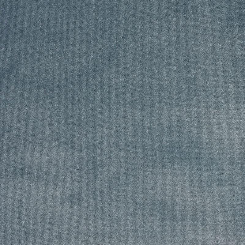 Schumacher Alistair Indoor/Outdoor Velvet Cadet Fabric