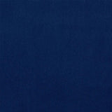 Schumacher Alistair Indoor/Outdoor Velvet Indigo Fabric
