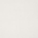 Schumacher Alistair Indoor/Outdoor Velvet Blanc Fabric