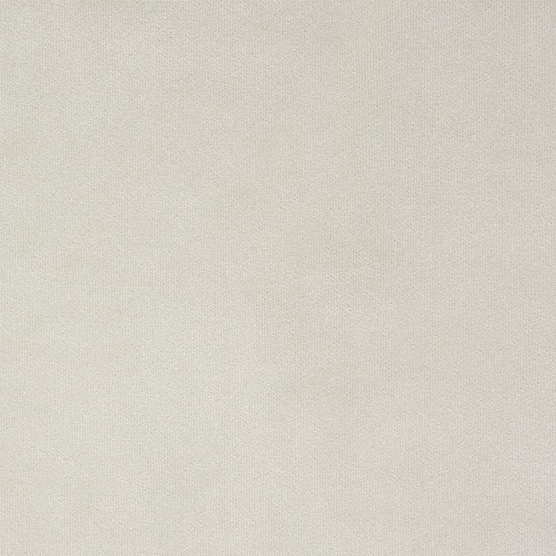 Schumacher Alistair Indoor/Outdoor Velvet Bone Fabric