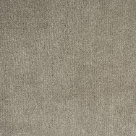 Schumacher Alistair Indoor/Outdoor Velvet Stone Fabric