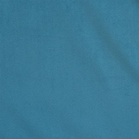 Schumacher Empress Performance Velvet Cadet Fabric