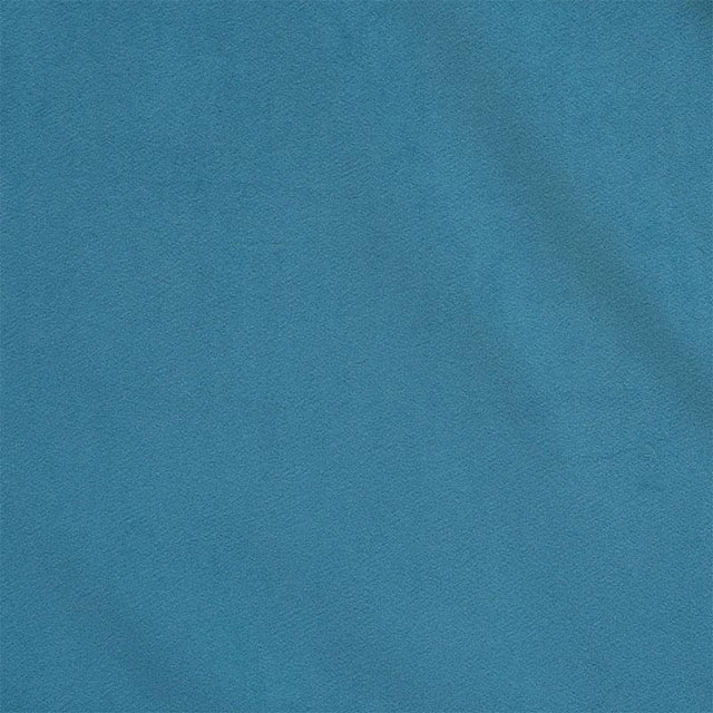 Schumacher Empress Performance Velvet Cadet Fabric