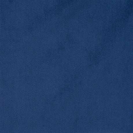 Schumacher Empress Performance Velvet Navy Fabric