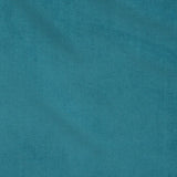 Schumacher Empress Performance Velvet Peacock Fabric