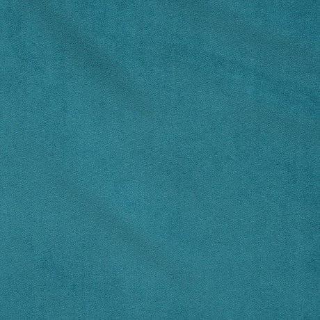 Schumacher Empress Performance Velvet Peacock Fabric