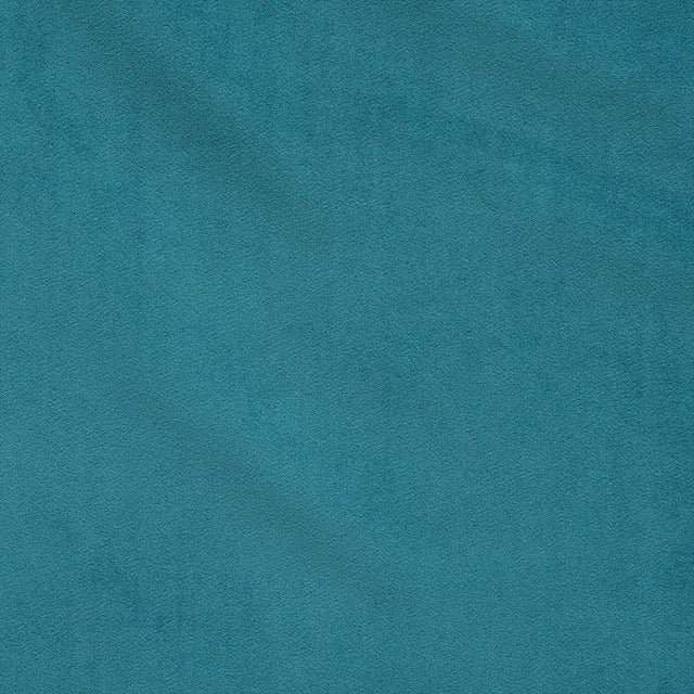 Schumacher Empress Performance Velvet Peacock Fabric