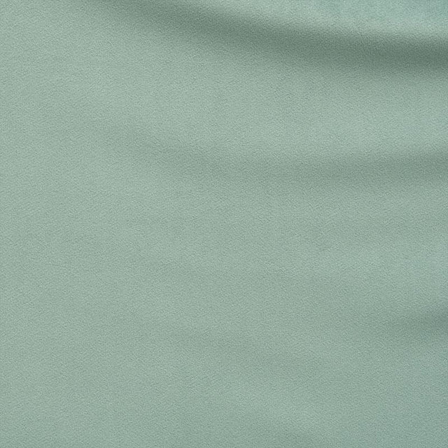Schumacher Empress Performance Velvet Seaglass Fabric