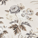 Schumacher Cecil Chintz Grisaille Fabric – DecoratorsBest