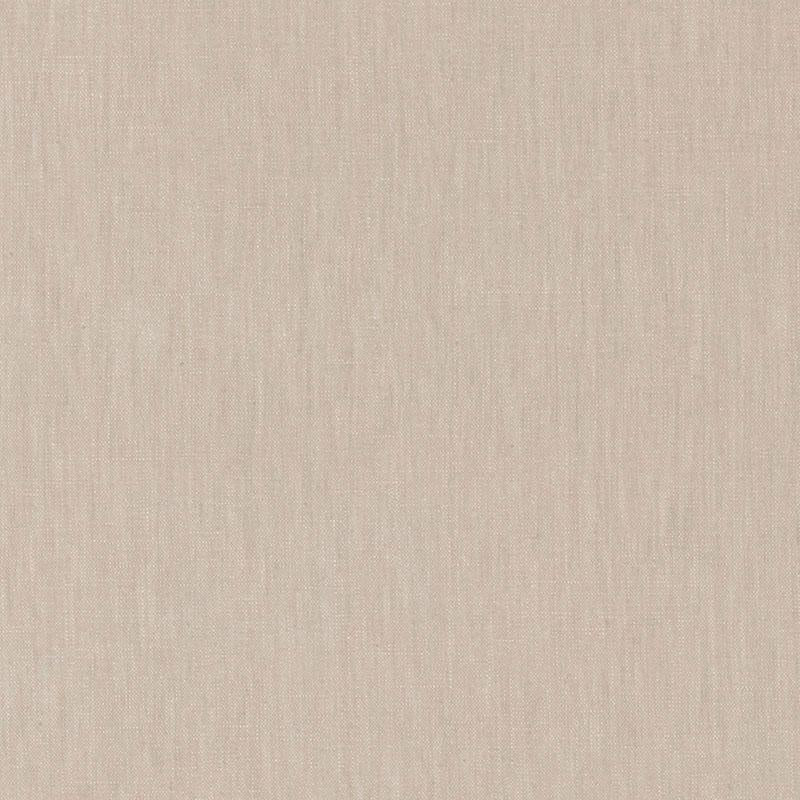 Schumacher Lange Glazed Linen Malt Fabric