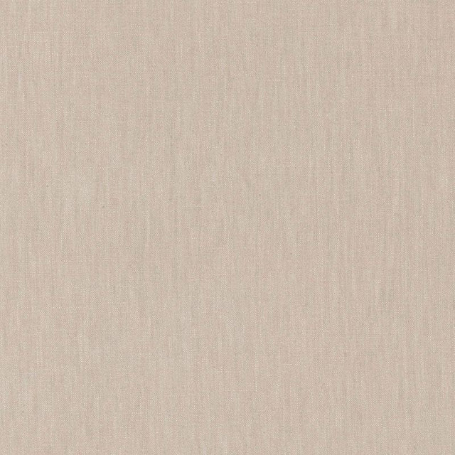 Schumacher Lange Glazed Linen Malt Fabric