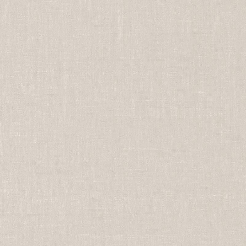 Schumacher Lange Glazed Linen Dune Fabric