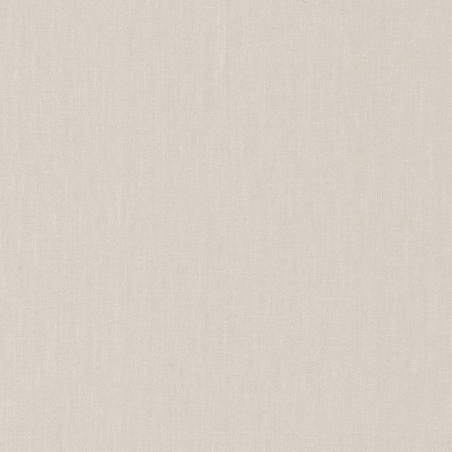 Schumacher Lange Glazed Linen Dune Fabric