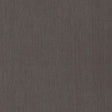 Schumacher Lange Glazed Linen Mocha Fabric