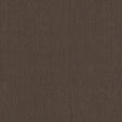 Schumacher Lange Glazed Linen Espresso Fabric