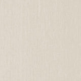 Schumacher Lange Glazed Linen Zinc Fabric