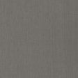Schumacher Lange Glazed Linen Graphite Fabric
