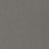 Schumacher Lange Glazed Linen Graphite Fabric
