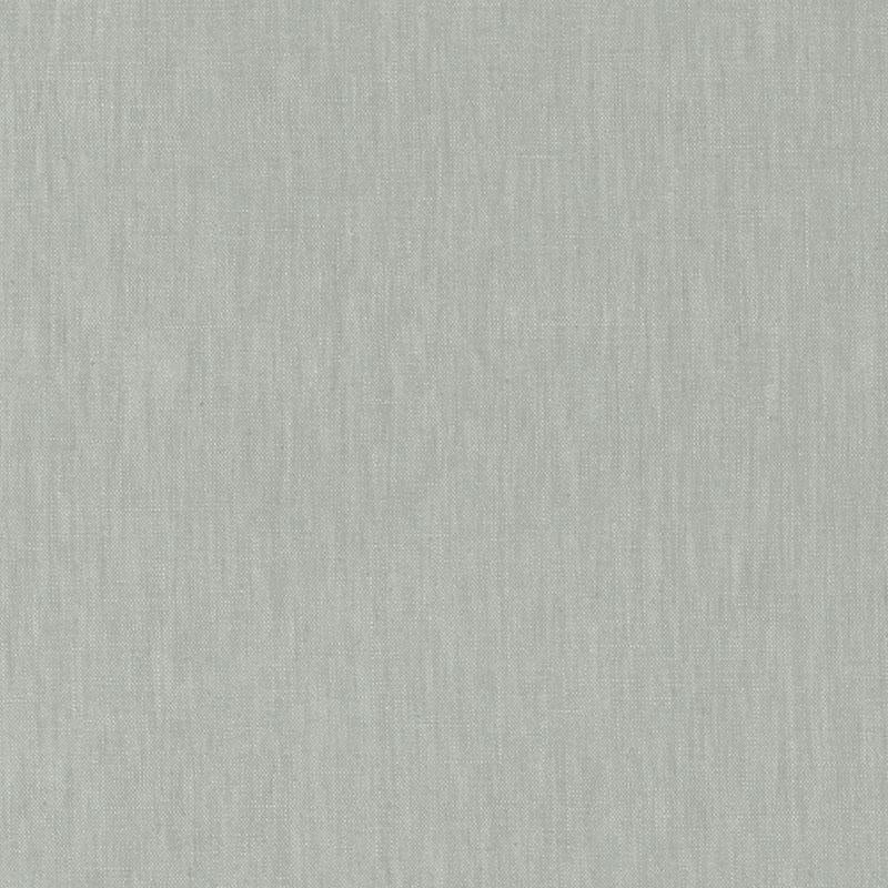 Schumacher Lange Glazed Linen Haze Fabric
