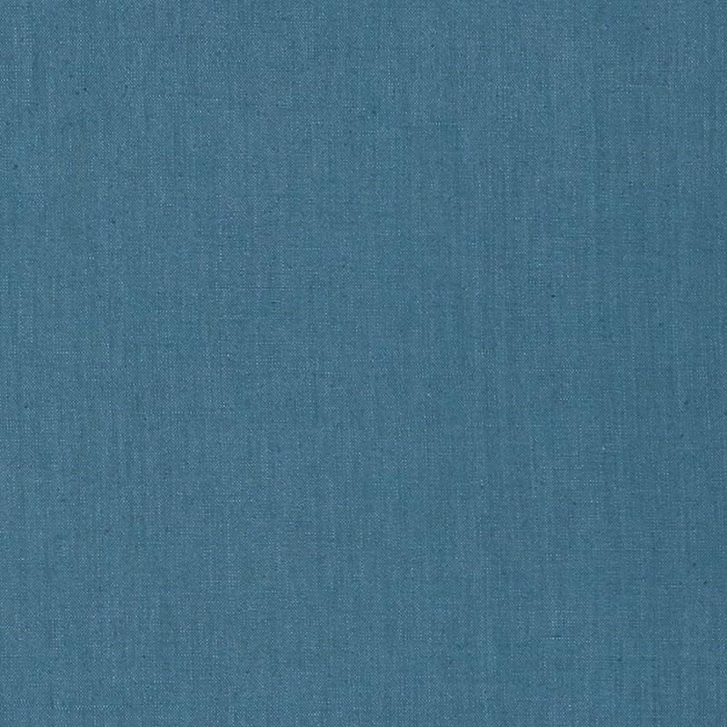 Schumacher Lange Glazed Linen Venetian Fabric