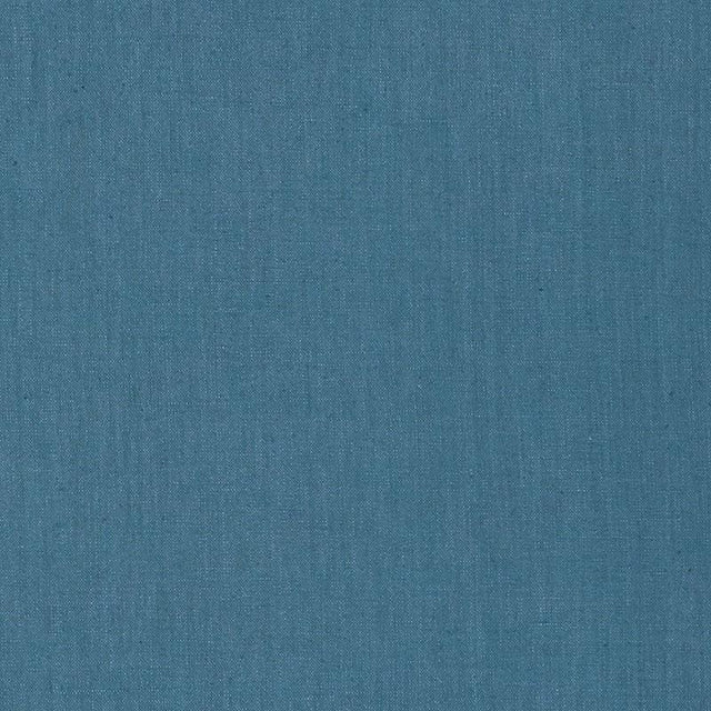 Schumacher Lange Glazed Linen Venetian Fabric