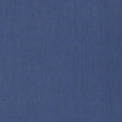 Schumacher Lange Glazed Linen Marine Fabric
