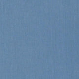 Schumacher Lange Glazed Linen Delft Fabric