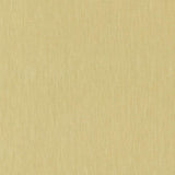 Schumacher Lange Glazed Linen Citron Fabric