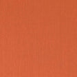 Schumacher Lange Glazed Linen Papaya Fabric