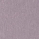 Schumacher Lange Glazed Linen Wisteria Fabric