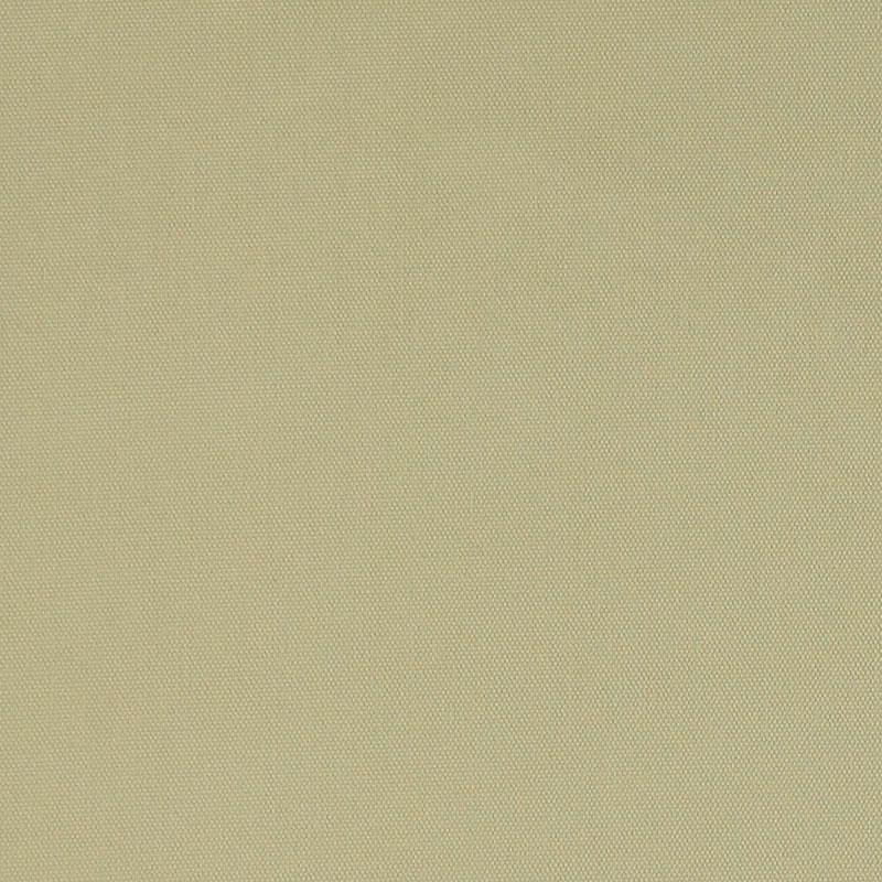 Schumacher Elliott Brushed Cotton Straw Fabric