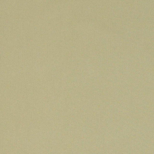Schumacher Elliott Brushed Cotton Straw Fabric