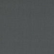 Schumacher Elliott Brushed Cotton Carbon Fabric
