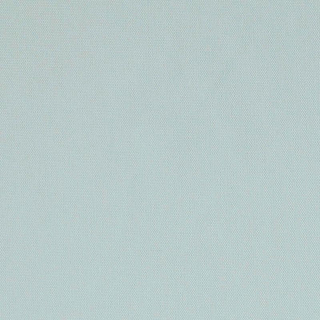 Schumacher Elliott Brushed Cotton Silver Fabric