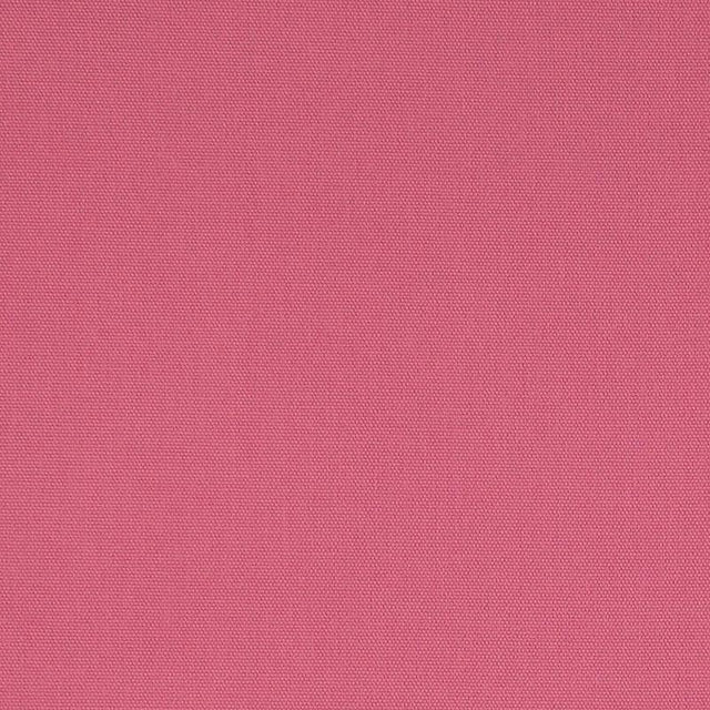 Schumacher Elliott Brushed Cotton Woodrose Fabric