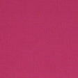 Schumacher Elliott Brushed Cotton Magenta Fabric