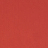 Schumacher Elliott Brushed Cotton Persimmon Fabric