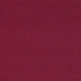 Schumacher Elliott Brushed Cotton Garnet Fabric