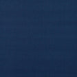 Schumacher Elliott Brushed Cotton Navy Fabric