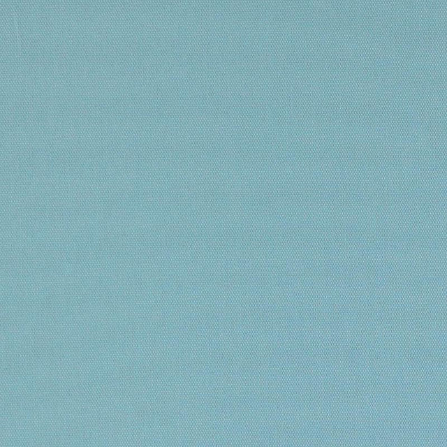 Schumacher Elliott Brushed Cotton Sky Fabric