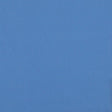 Schumacher Elliott Brushed Cotton Blue Jay Fabric
