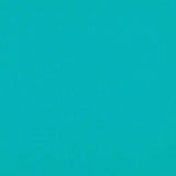 Schumacher Elliott Brushed Cotton Teal Fabric