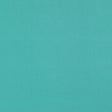Schumacher Elliott Brushed Cotton Aqua Fabric