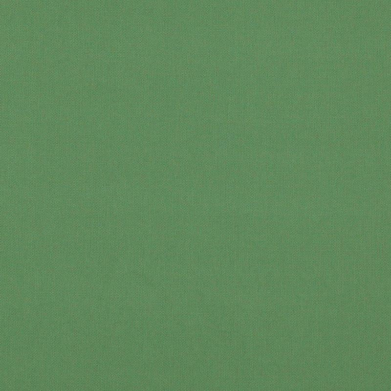 Schumacher Elliott Brushed Cotton Pesto Fabric