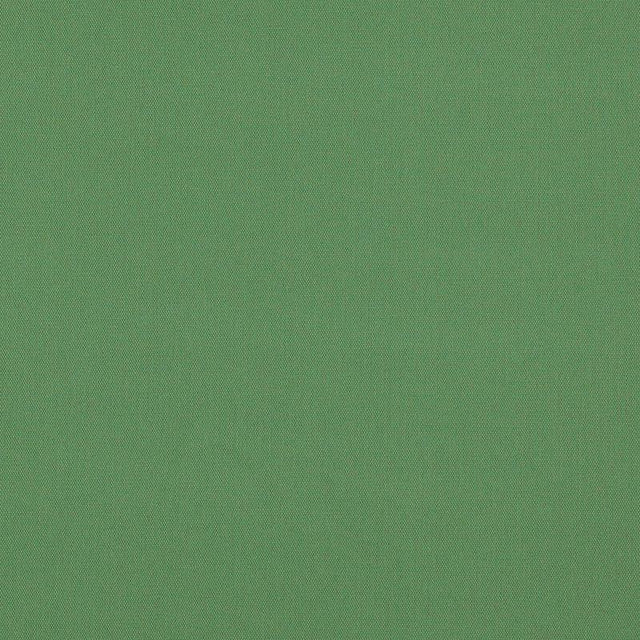 Schumacher Elliott Brushed Cotton Pesto Fabric