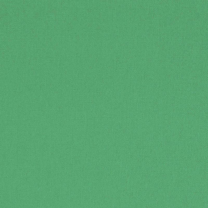 Schumacher Elliott Brushed Cotton Leaf Fabric