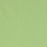 Schumacher Elliott Brushed Cotton Lime Fabric