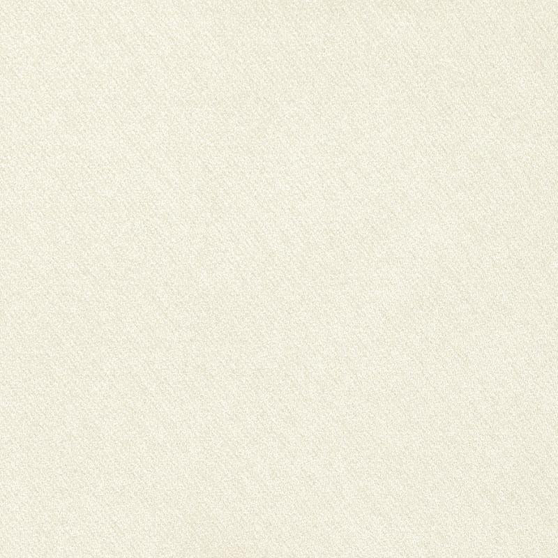 Schumacher Blake Polished Cotton Blonde Fabric