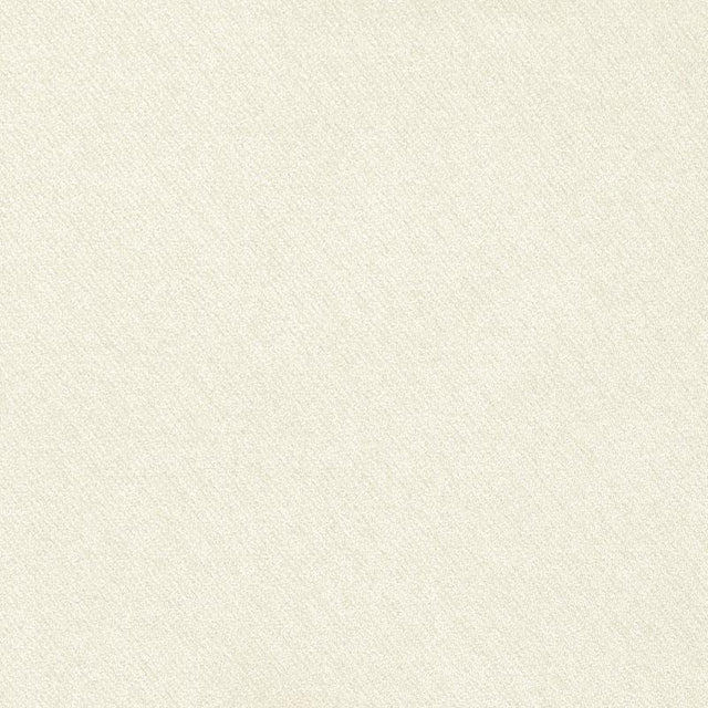 Schumacher Blake Polished Cotton Blonde Fabric