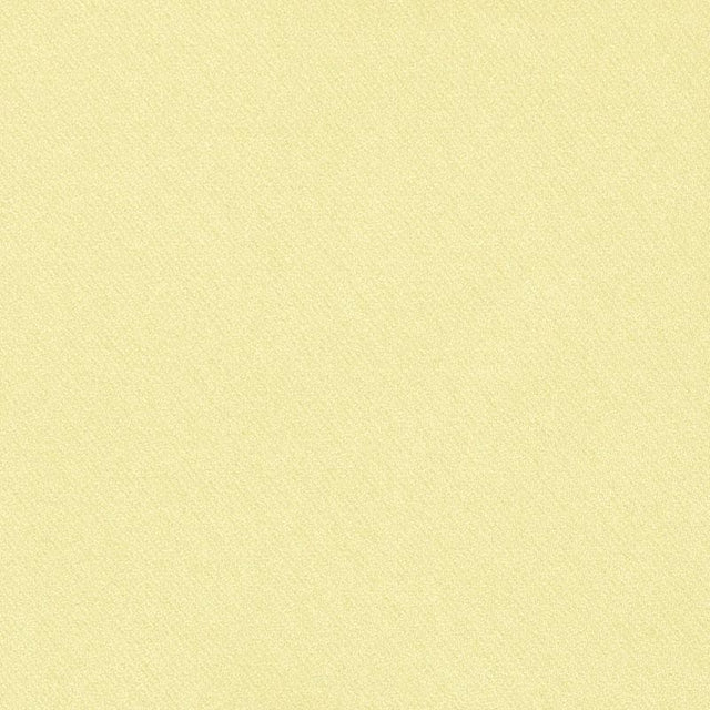 Schumacher Blake Polished Cotton Buttercup Fabric